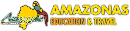 Amazonas Education & Travel